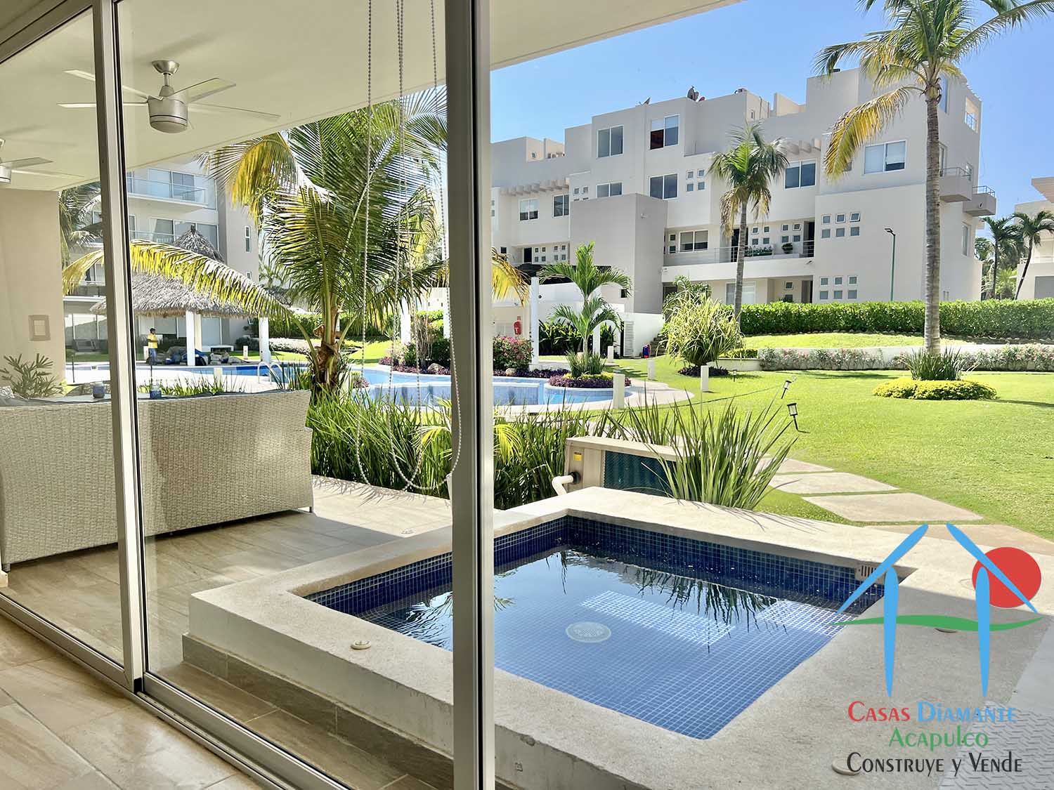 Vidamar Residencial Ipanema C 001 - Recámara principal 6